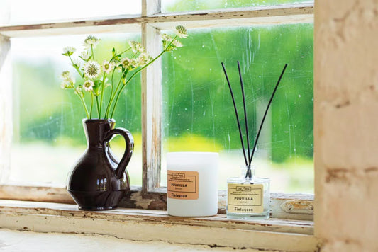 Do air fresheners pose health risks for pets?