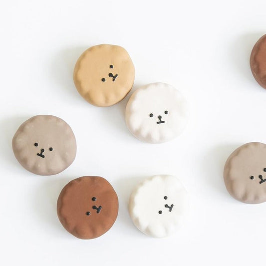 My Siblings Latex Toy