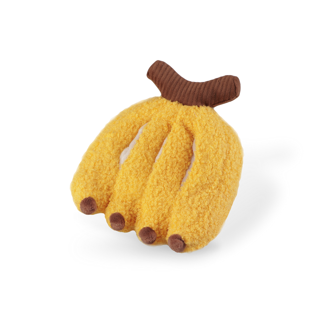 Banana (Squeaky + Snuffle)
