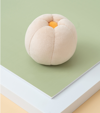 Paradise Pet Toy - Cucurbita