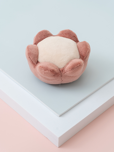 Paradise Pet Toy - Rose