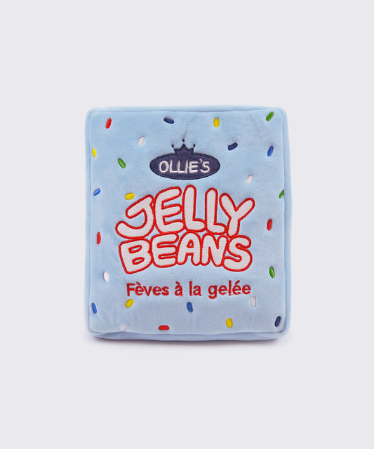 Double Snuffle Jelly Beans