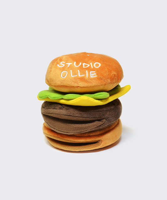 Snuffle Burger
