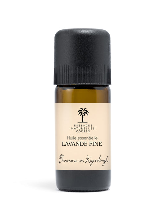 Organic Fine Lavender - Essential Oil - 10ml