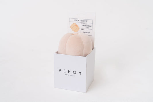 Paradise Pet Toy - Cucurbita