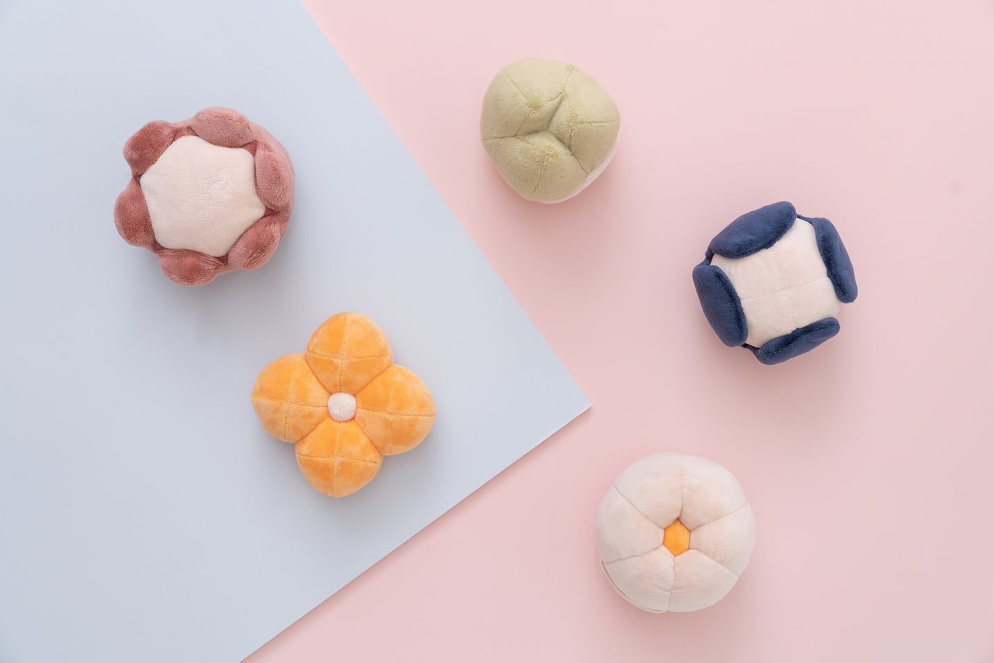 Paradise Pet Toy - Cucurbita