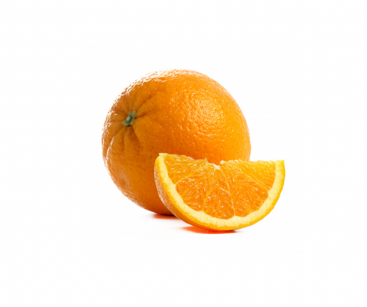 Organic Orange - Essential Oil - 10ml