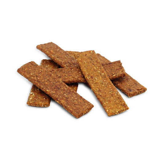 Knabber Zeit - Organic Veggie Snack for Dogs 350g