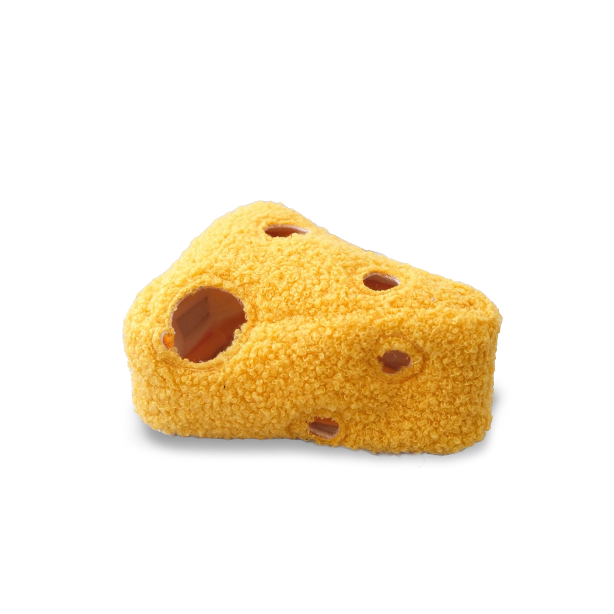 Fromage(Nosework + Crinky)