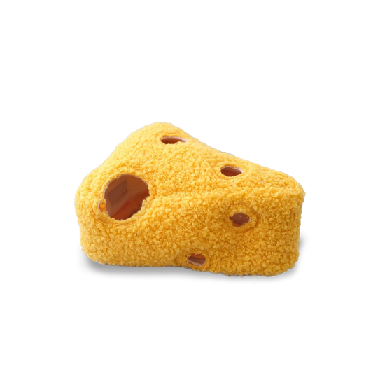 Fromage(Nosework + Crinky)