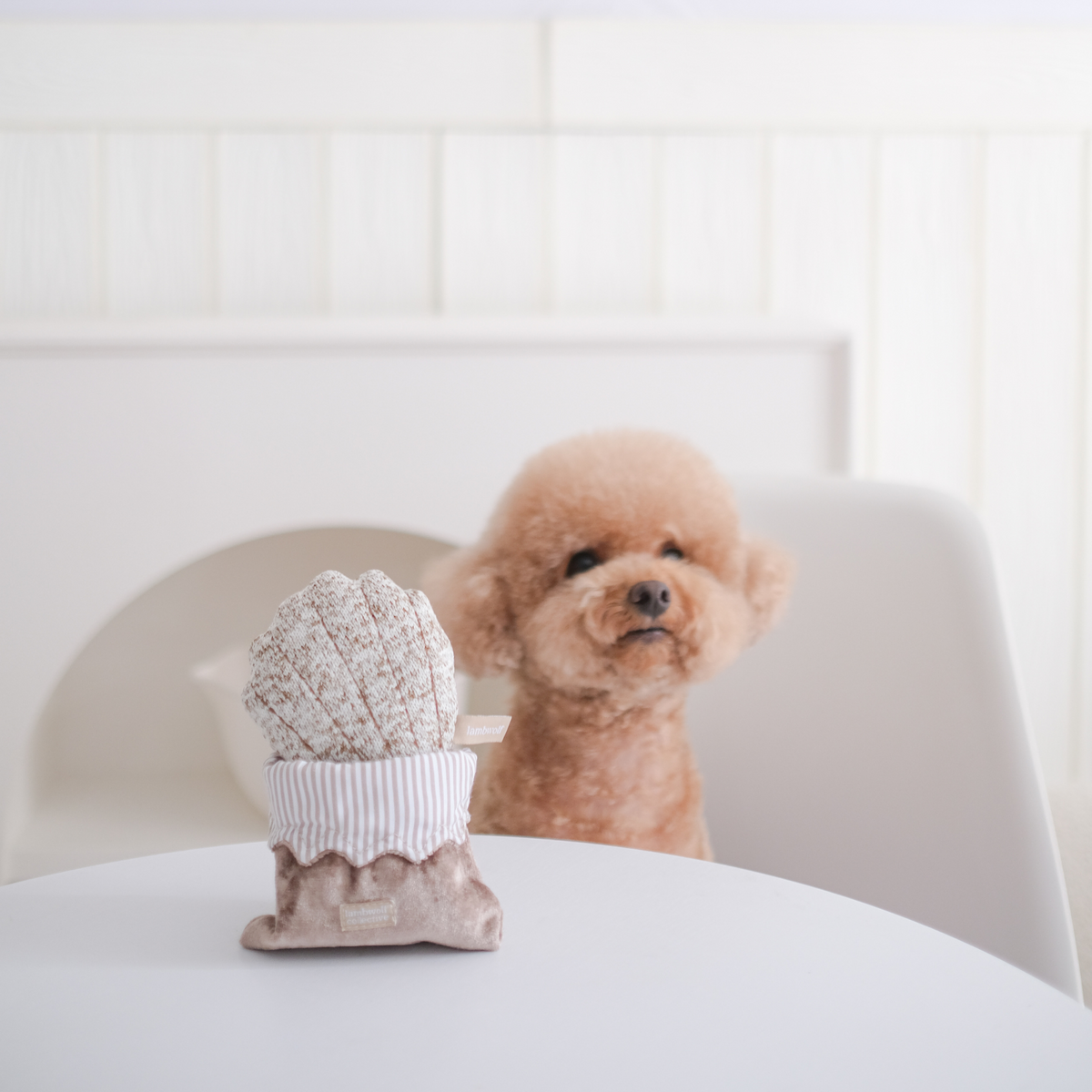 Petite Two (Snuffle + Burrow )