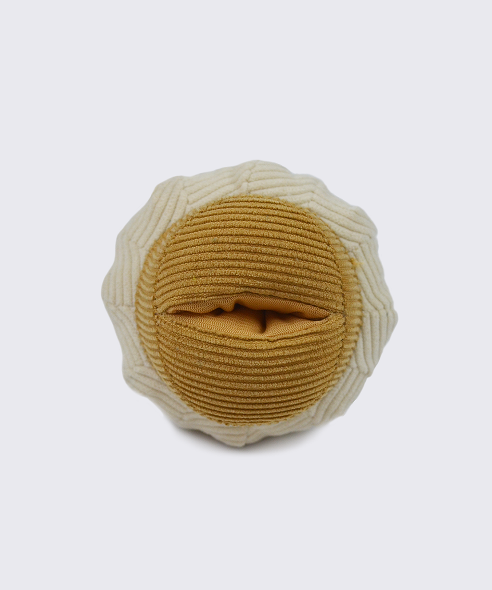 Snuffle Cupcake