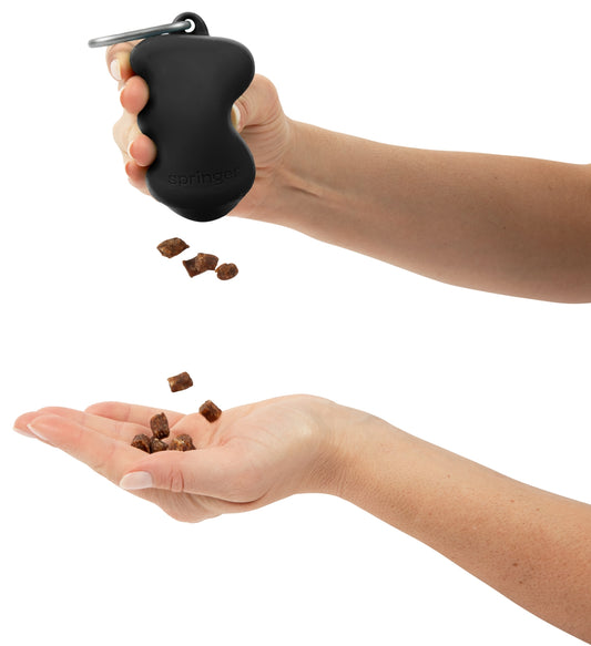 Silicone Dog Treat Dispenser