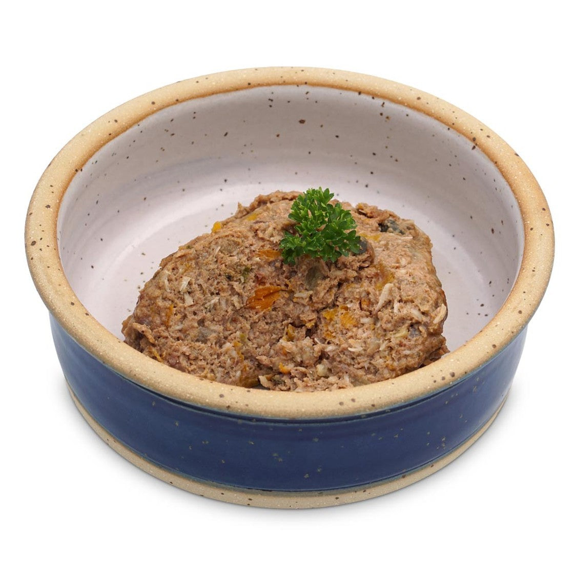 Menu "Gute Trute" with Turkey and Zucchini (For Dogs) 150g