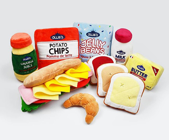 Multi-Snuffle Butter
