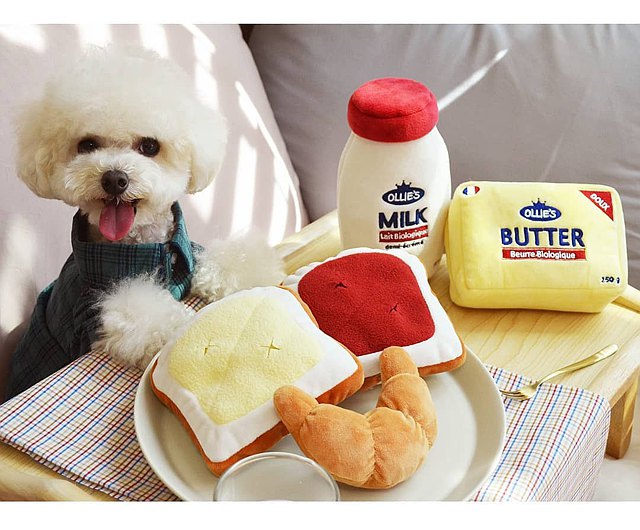 Multi-Snuffle Butter
