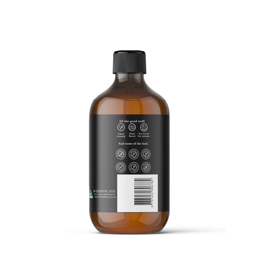 Natural Floor Cleaner (Eucalyptus and Lemongrass) - 500ml