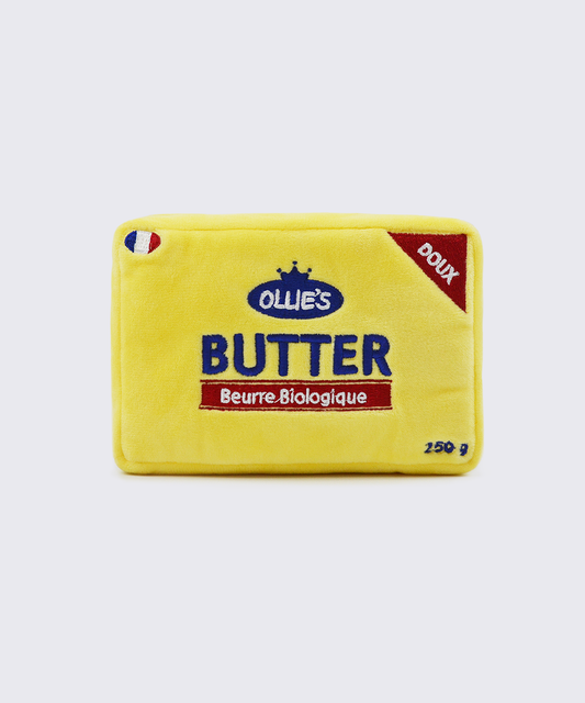 Multi-Snuffle Butter
