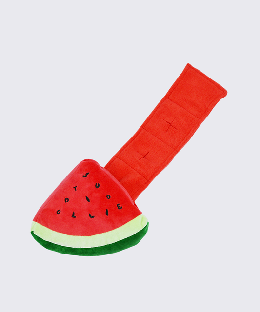 Multi - Snuffle Watermelon