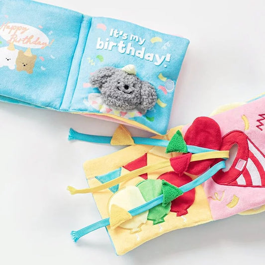 My Birthday Playbook