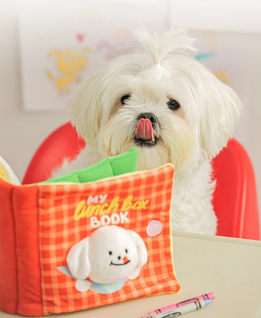 My Lunch Box Playbook