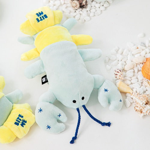 Big Tug Toy - Lobster