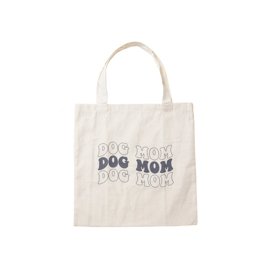 DOG MOM - Tote