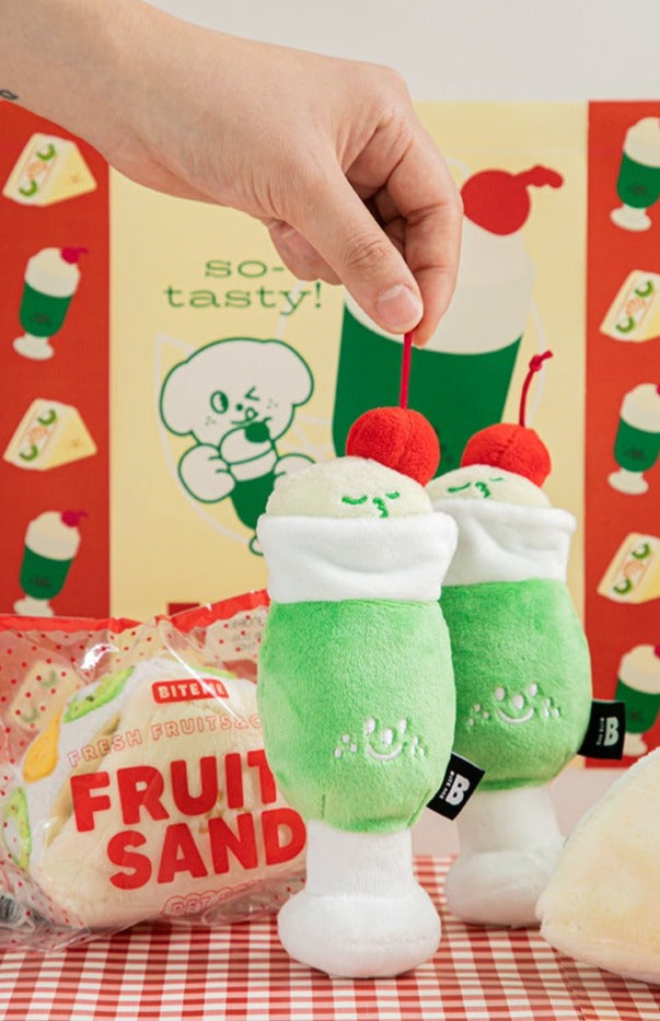 Melon Soda Toy