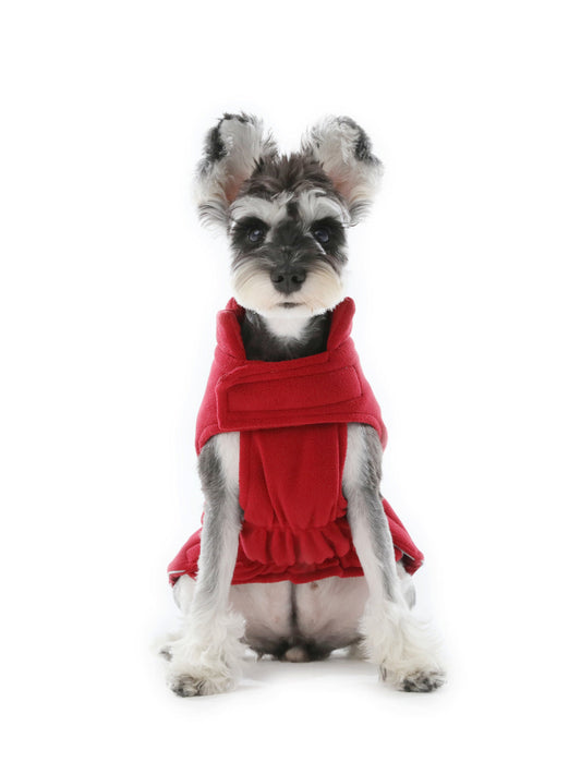 Reversible Dog Vest Jacket (Only Vest)