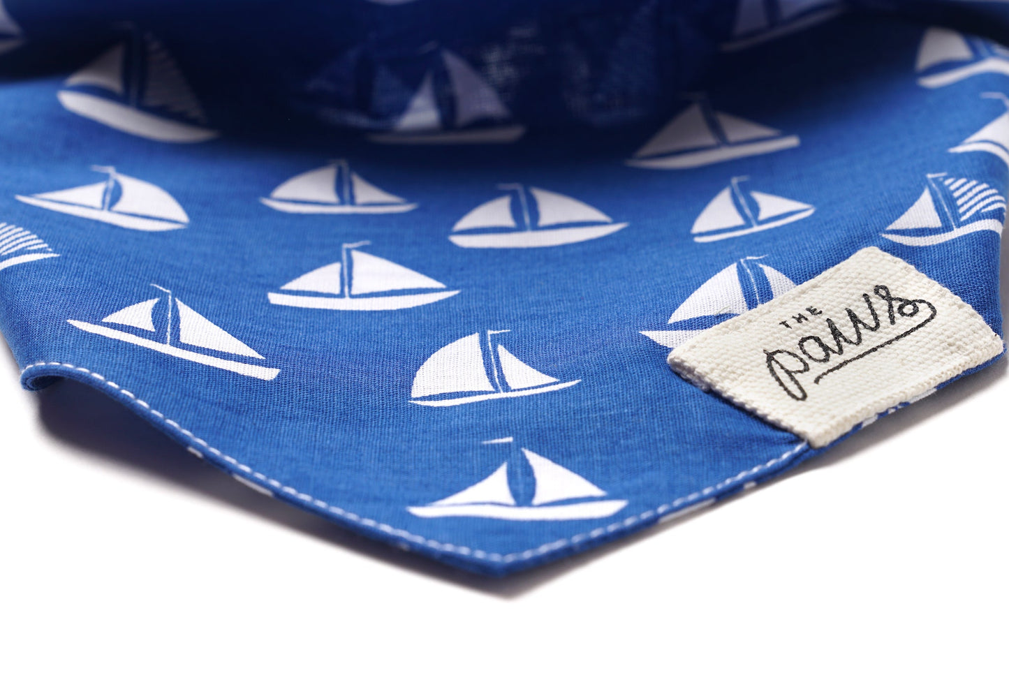 Sailing