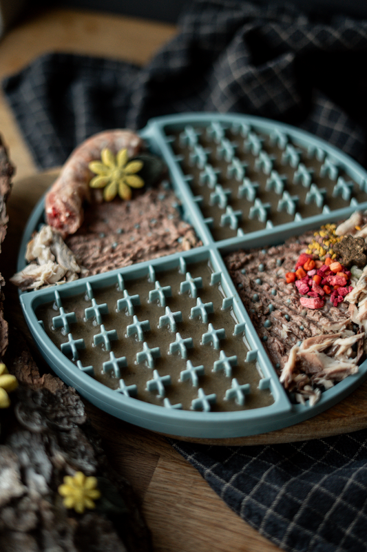 Chicken Liver Sauce 100g