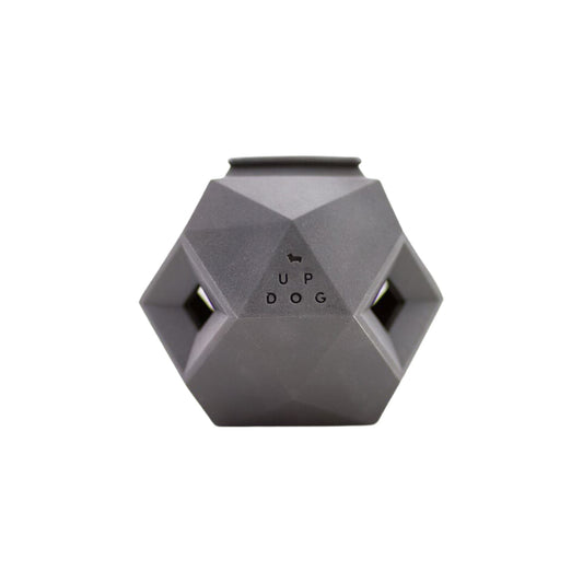 The Odin Puzzle Toy Slate Grey