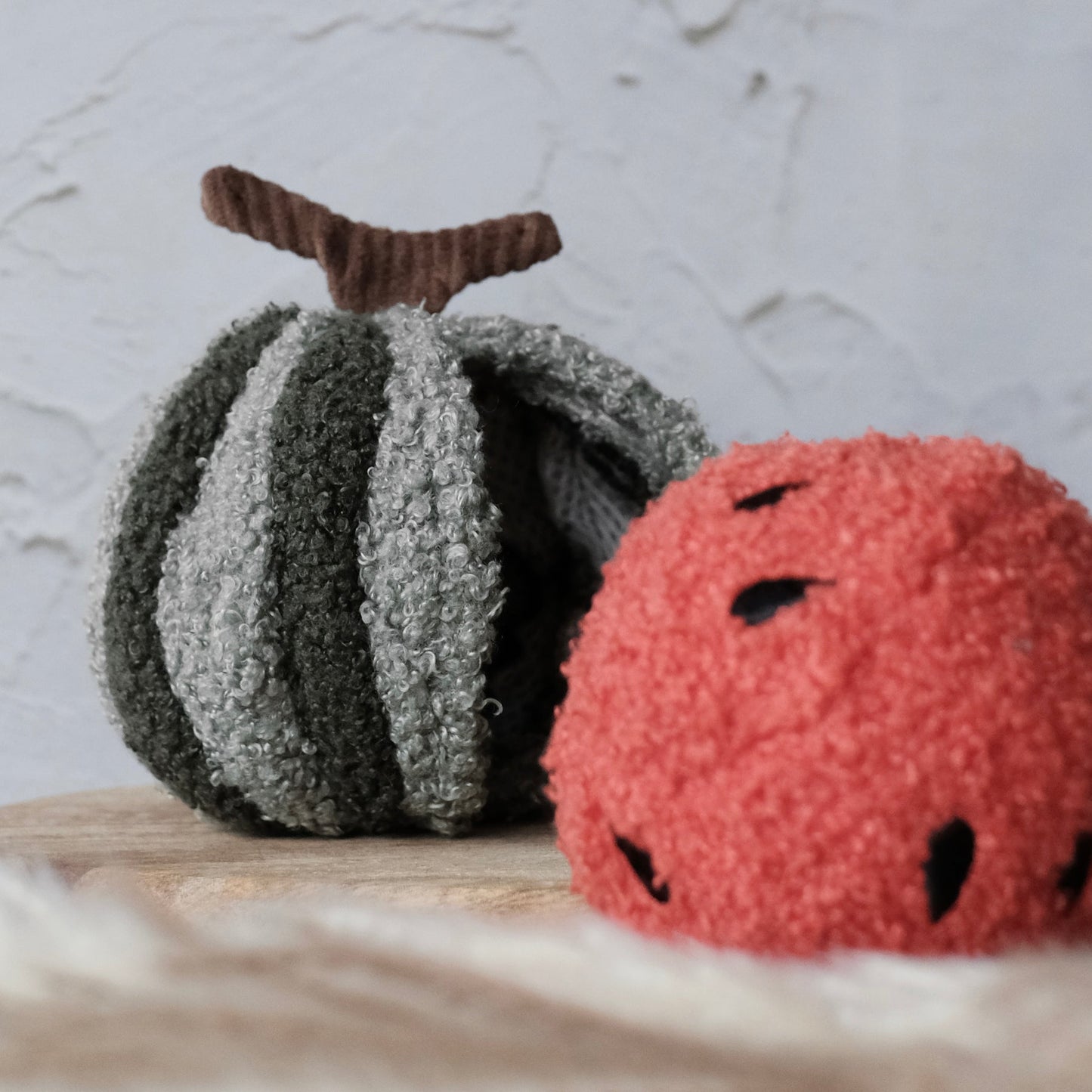 Watermelon Pop (Bouncy + Snuffle)