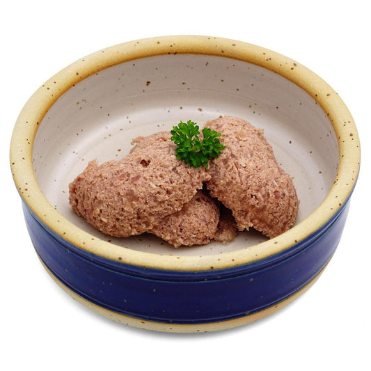 Pure meat "Goose" (For Dogs) 150g