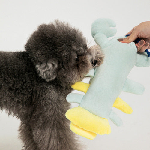 Big Tug Toy - Lobster