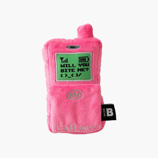 Retro Flip Phone Nosework toy