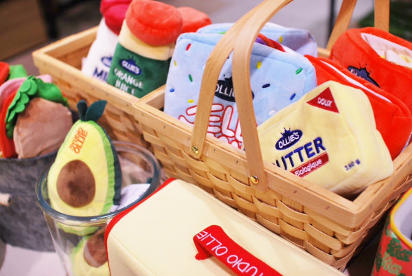 Multi-Snuffle Butter