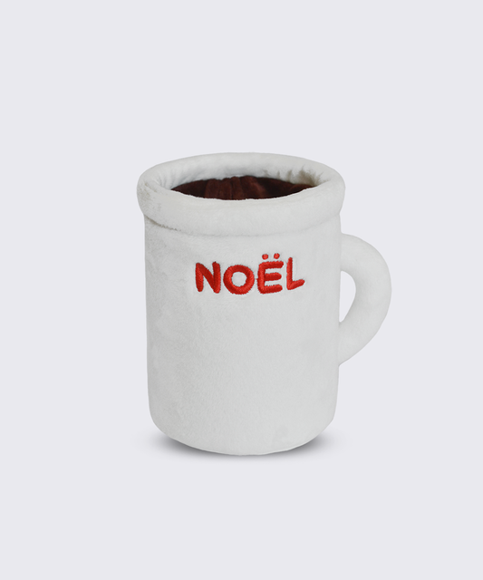 Strap Snuffle Chocolat Chaud