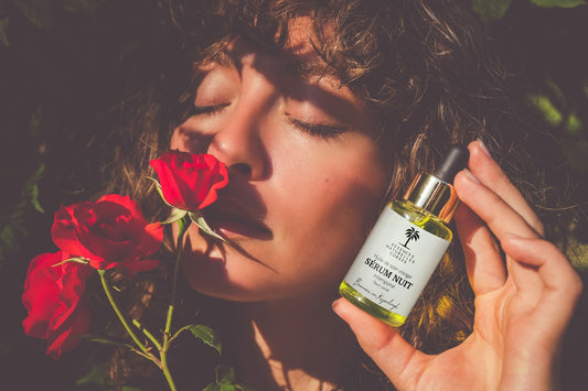 Timeless Night Serum - 30 ml