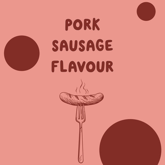 Pork Sausage Bubbles