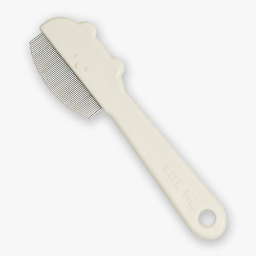 Jellybear Round Face Comb