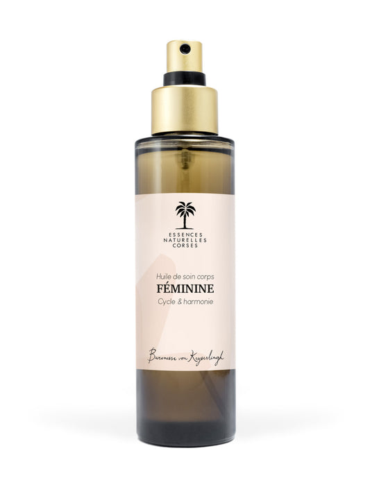 Feminine Care Oil - 100ml