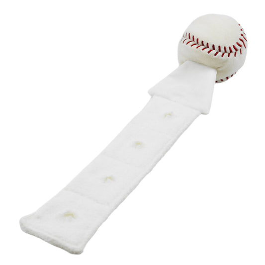 Multi - Snuffle Baseball