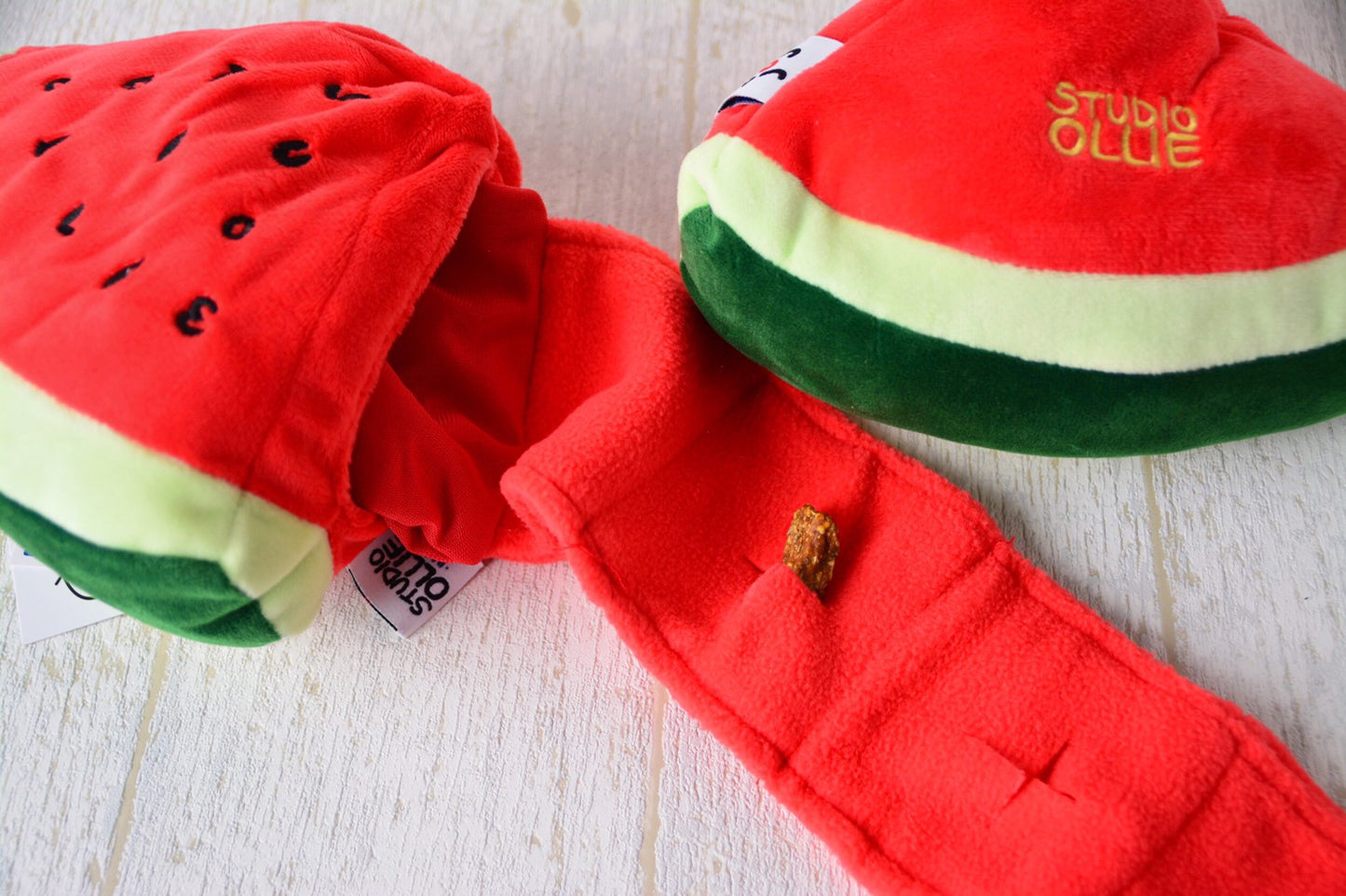 Multi - Snuffle Watermelon