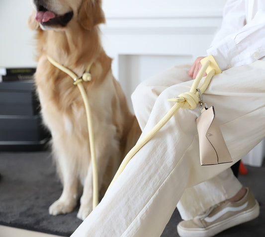 Essential Poop Bag Carrier