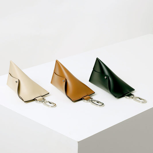 Essential Poop Bag Carrier