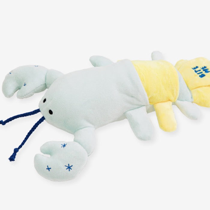 Big Tug Toy - Lobster