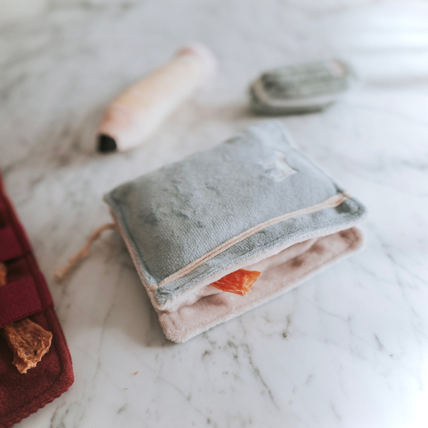 Back to School (Snuffle + Burrow )