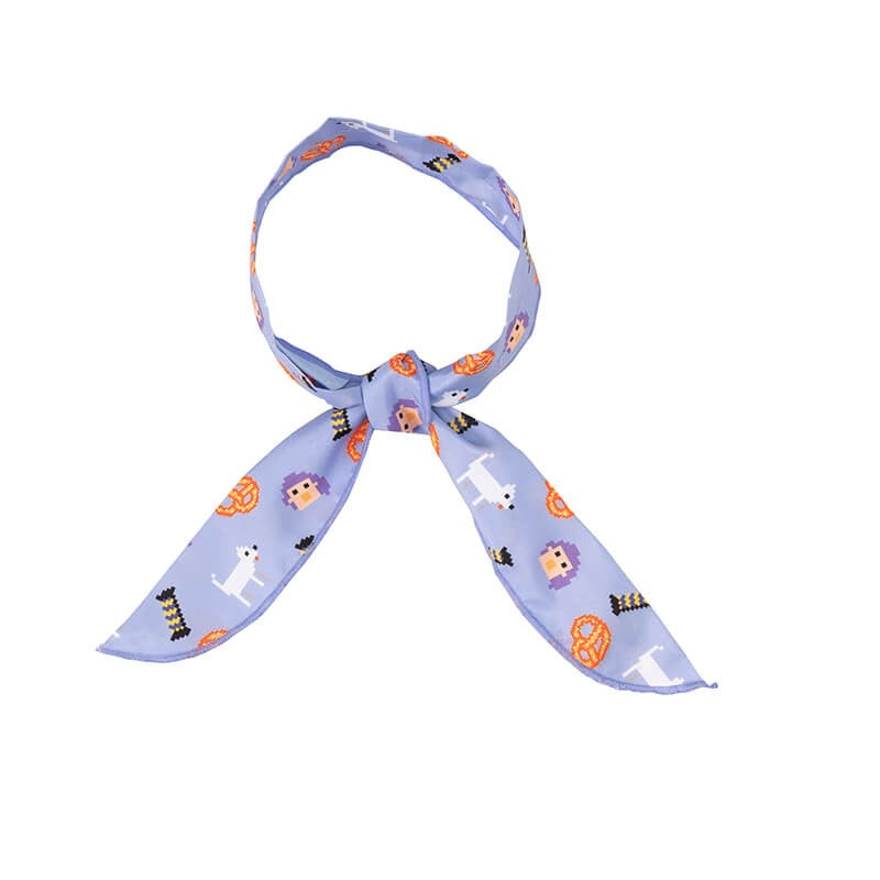 Pet Happy Summer Cool Down Scarf- 3 colors