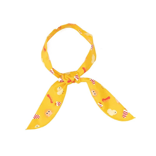 Pet Happy Summer Cool Down Scarf- 3 colors